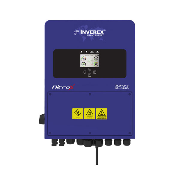 inverter